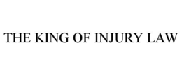 the king of injury law
