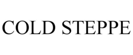 cold steppe
