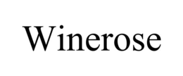 winerose