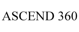 ascend 360