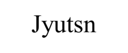 jyutsn