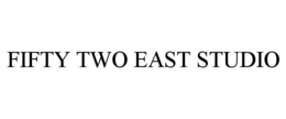 fifty two east studio