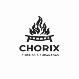chorix chorizo & empanadas