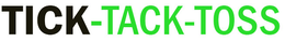 tick-tack-toss