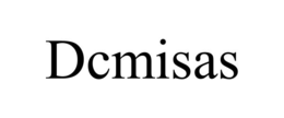 dcmisas