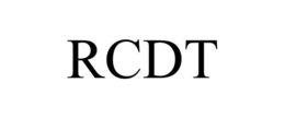 rcdt