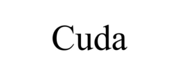 cuda