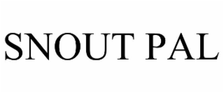 snout pal