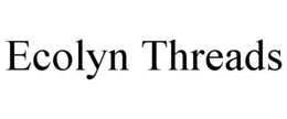 ecolyn threads
