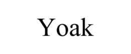 yoak