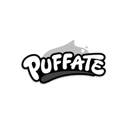 puffate