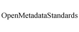 openmetadatastandards
