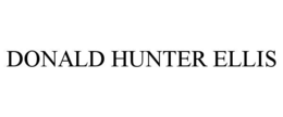 donald hunter ellis