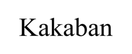 kakaban