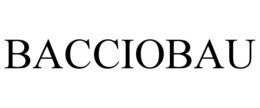 bacciobau