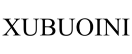 xubuoini
