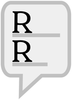 r r