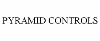pyramid controls