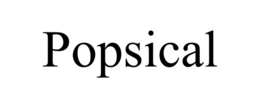 popsical