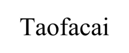 taofacai