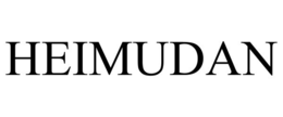 heimudan
