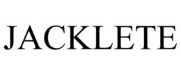jacklete