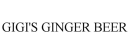 gigi's ginger beer