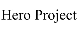hero project