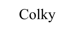 colky