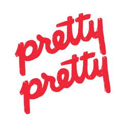 pretty pretty
