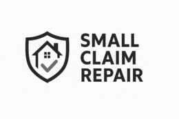 small claim repair