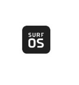 surf os