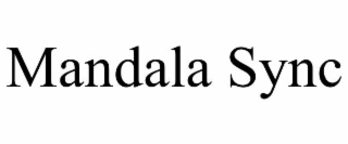 mandala sync