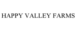 happy valley farms