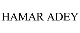 hamar adey