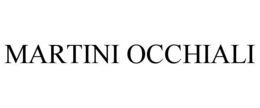 martini occhiali
