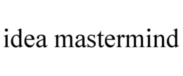 idea mastermind