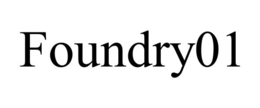 foundry01