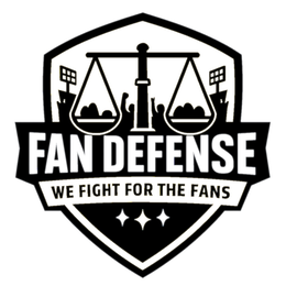 fan defense we fight for the fans