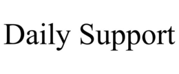daily support