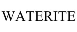 waterite