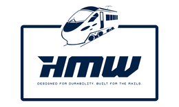 hmw designed for durability, built for the rails.