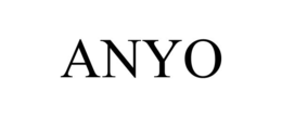 anyo