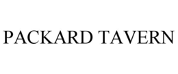 packard tavern