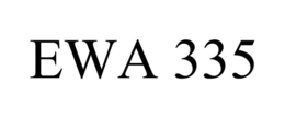 ewa 335