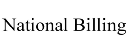 national billing