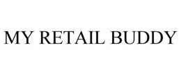 my retail buddy