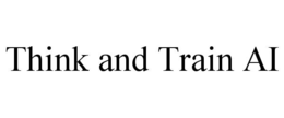 think and train ai