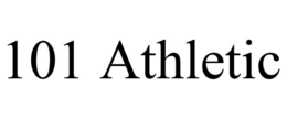 101 athletic
