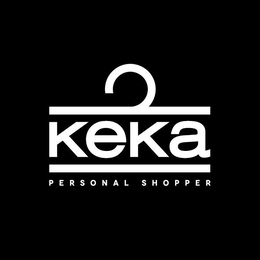 keka personal shopper